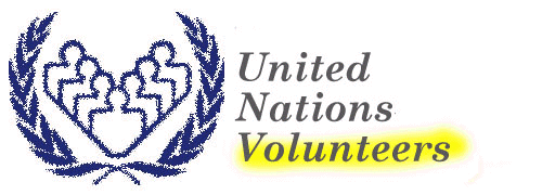 UNV-Logo, click here to go to the
UNV-homepage at http://www.unv.org