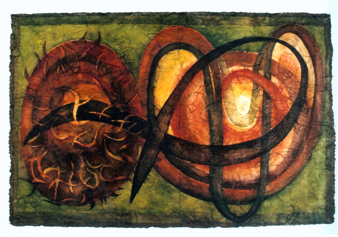 Schwingungen_120x80_cm2_1997_4.500_DM
