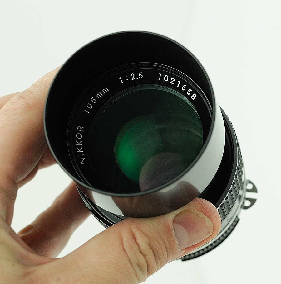 Einwandfreier Zustand