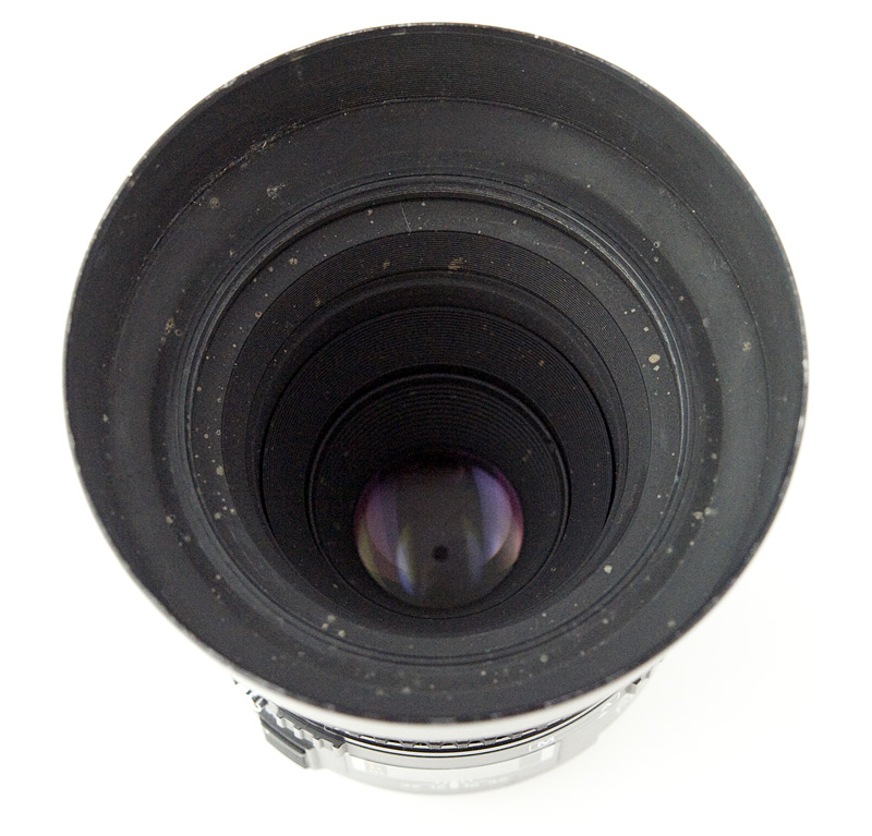 Unendlicheinstellung